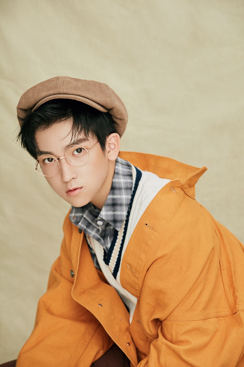  p>张俊一,男,2004年7月13日出生于 a target="