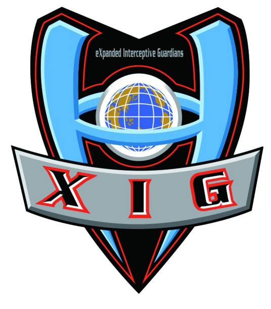 XIG_百度百科