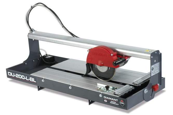 手动瓷砖切割机