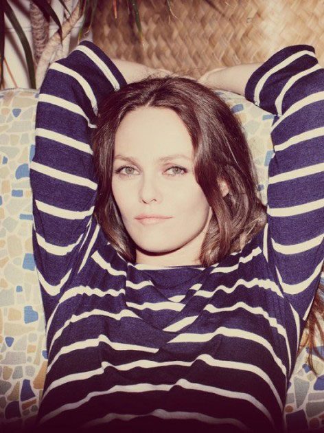 凡妮莎·帕拉迪斯