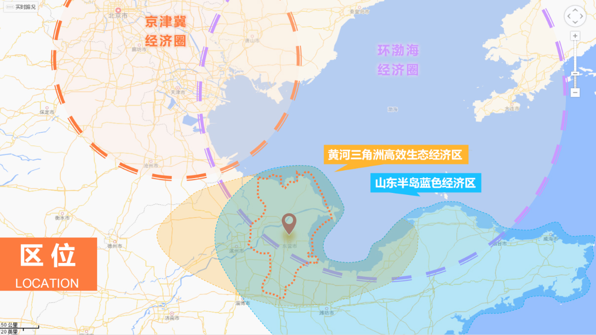 河口开发区