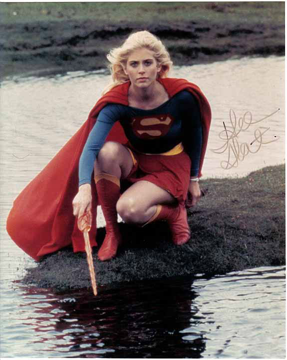 女超人supergirl(1984)