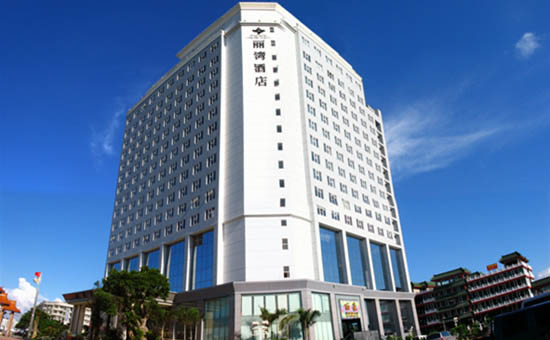 深圳丽湾酒店