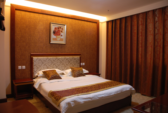 新乡正阳大酒店