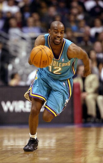 kenny anderson