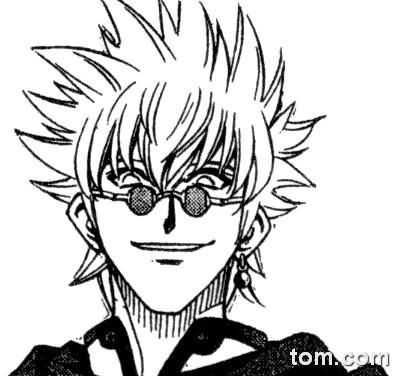  p>雪代缘,是 a target="_blank" href="/item/日本漫画/267187" data