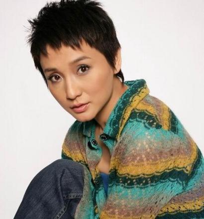 孔琳（中国内地女演员）_百度百科