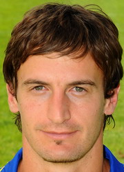  p>圣地亚哥·莫雷罗(santiago morero),1982年4月18日出生,阿根廷