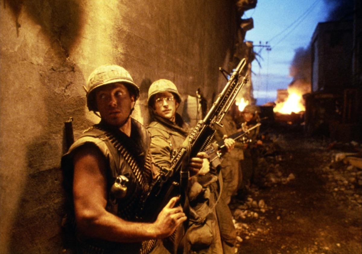 全金属外壳fullmetaljacket(1987)