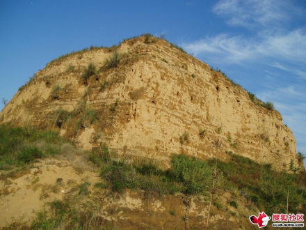 烽火台遗址（中国汉代长城关隘及障塞烽燧（烽火台）遗址）_百度百科