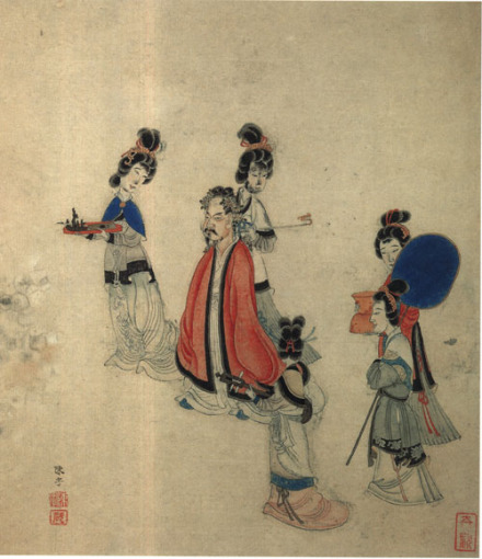 杨慎（明代文学家、官员）_百度百科