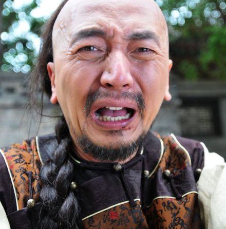 王劲松（北京电影学院教授、演员、导演）_百度百科