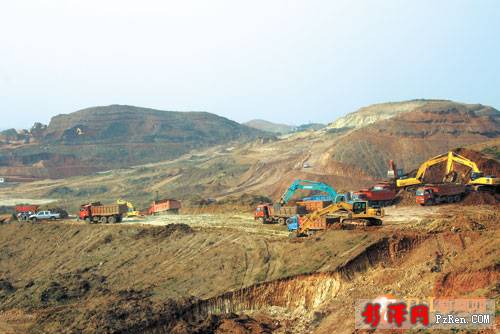 江西彭泽核电站