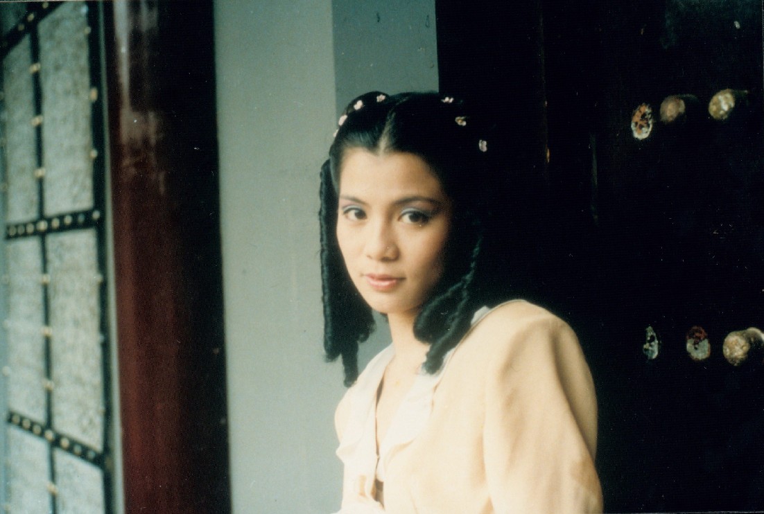  p>翁美玲(barbara yung mei-ling,1959年5月7日-1985年5月14日),中国