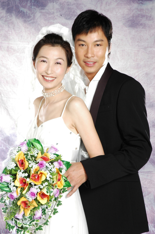  p>郭蔼明(amy),1967年9月26日出生于香港,中国影视女演员.