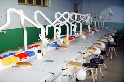 山东省德州卫生学校