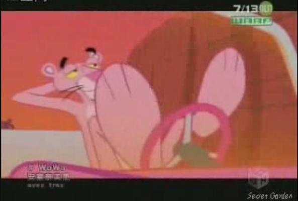 粉红豹thepinkpanther(2006)