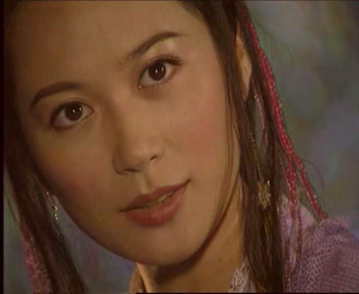 多情剑客无情剑