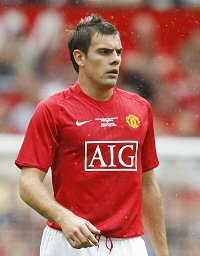 达隆·托马斯·丹尼尔·吉布森