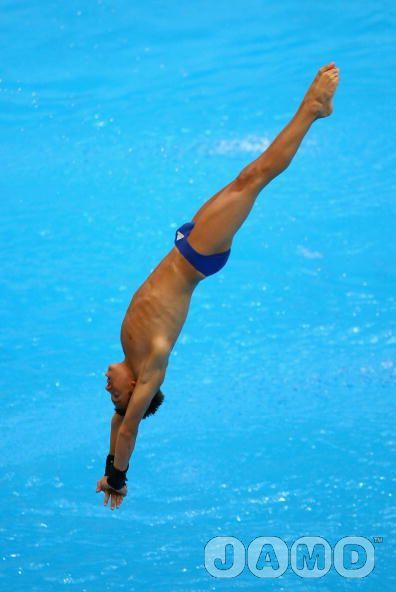  p>托马斯·戴利,1994年5月21日出生于普利茅斯,英国跳水运动员.