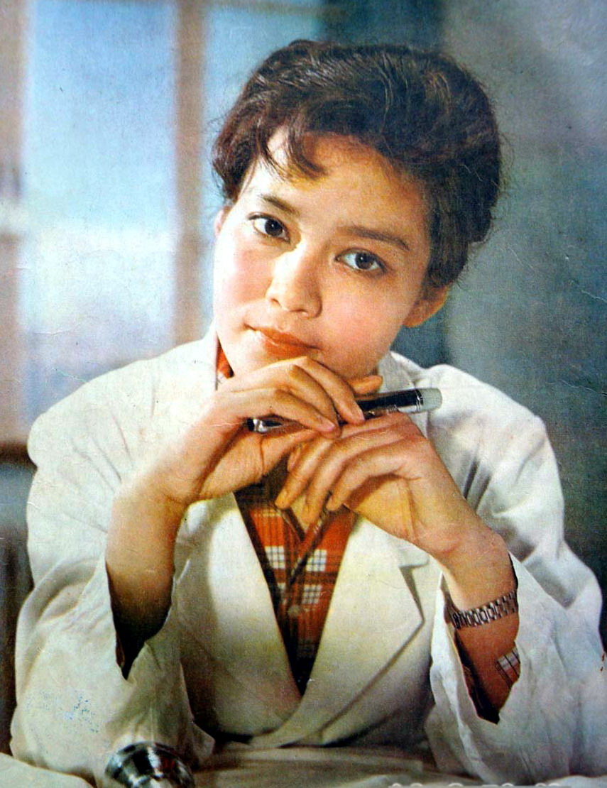 data-lemmaid="127743">上海市 /a>,中国内地女演员,表演艺术家