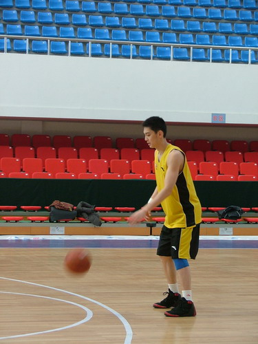  p>杨鸣,1985年7月31日出生在辽宁省大连市,前中国职业篮球运动员,司