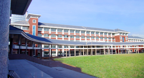 枣庄市实验学校