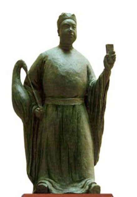高力士（唐代宦官）_百度百科