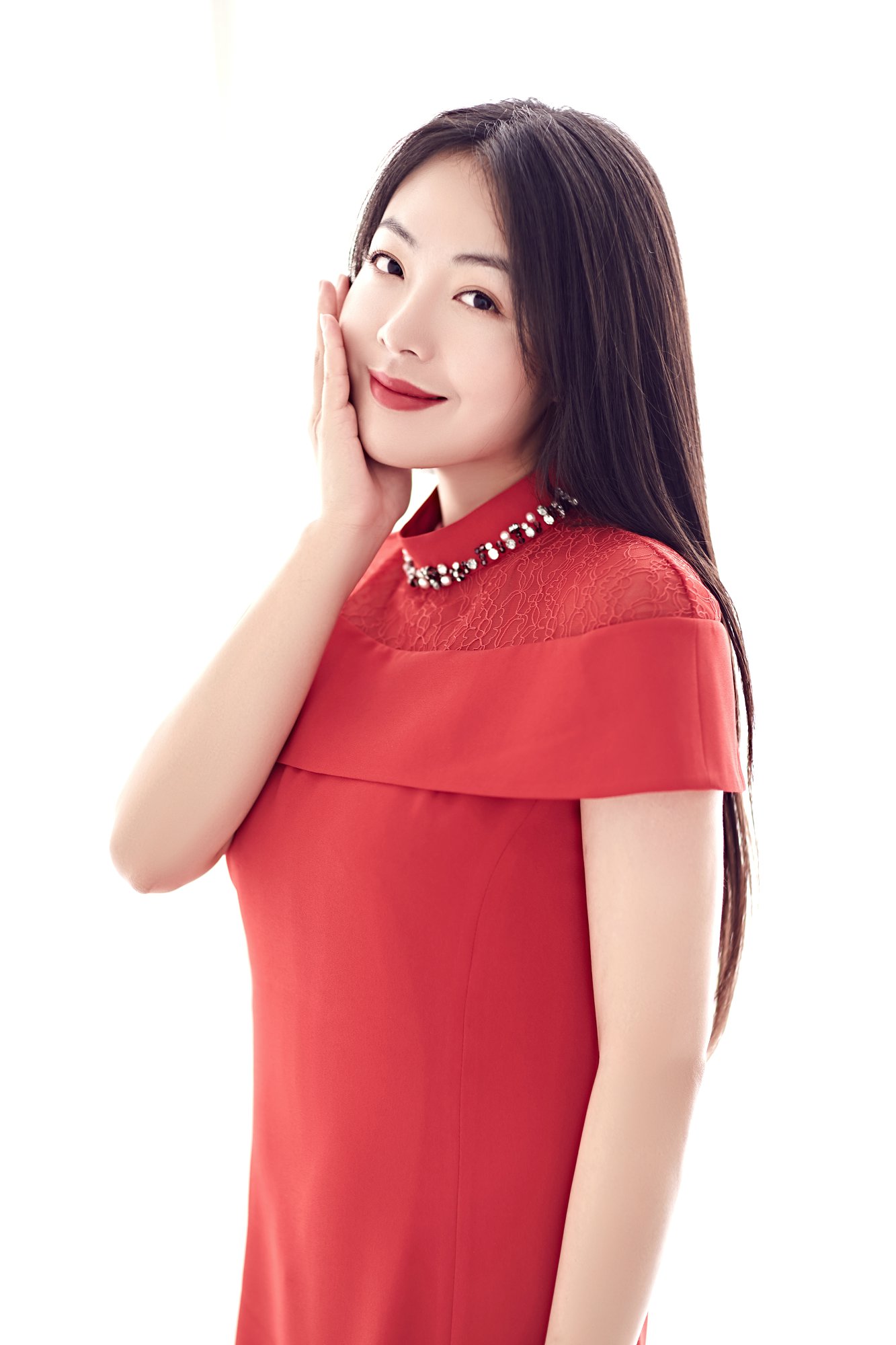 曹珊珊,歌手,演员