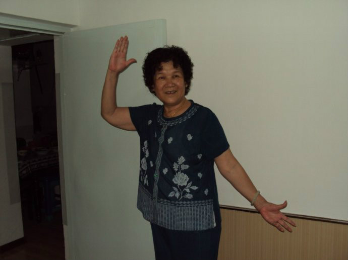石连君