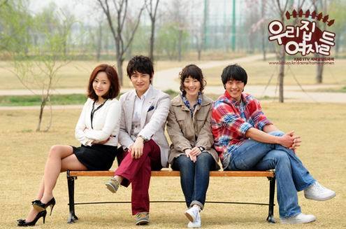 家的女人》,kbs剧,由 a href="#" data-lemmaid="1419994">柳素英 /a>