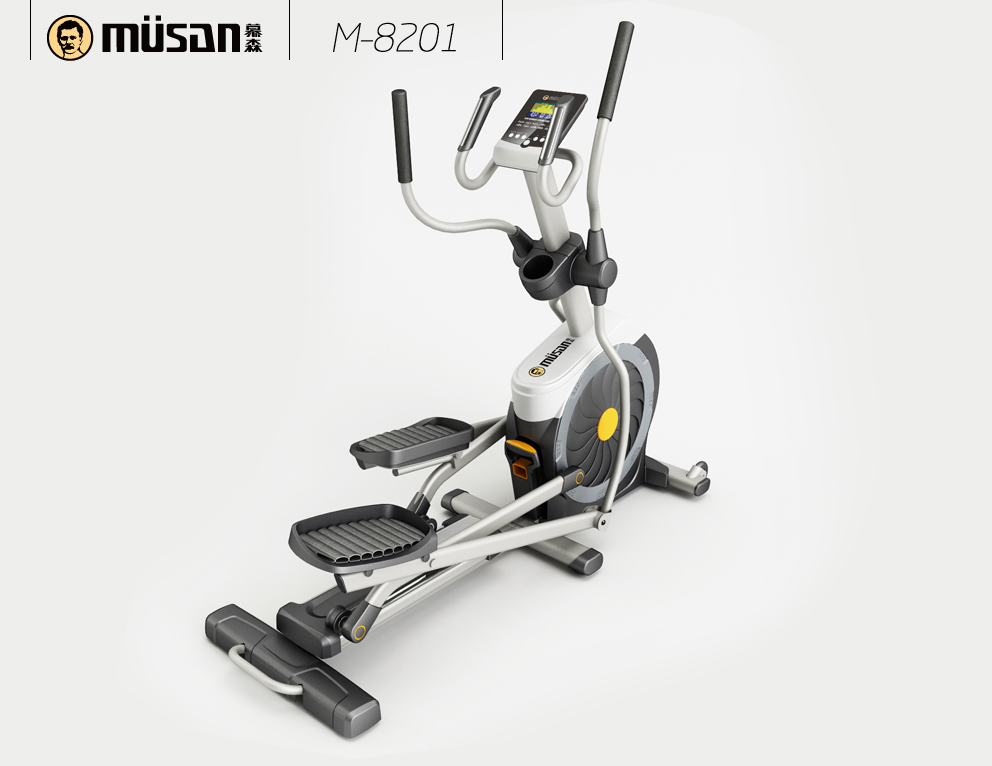  p>慕森(müsan)为德国知名健身器材品牌,始创于1917年,总部位于德国