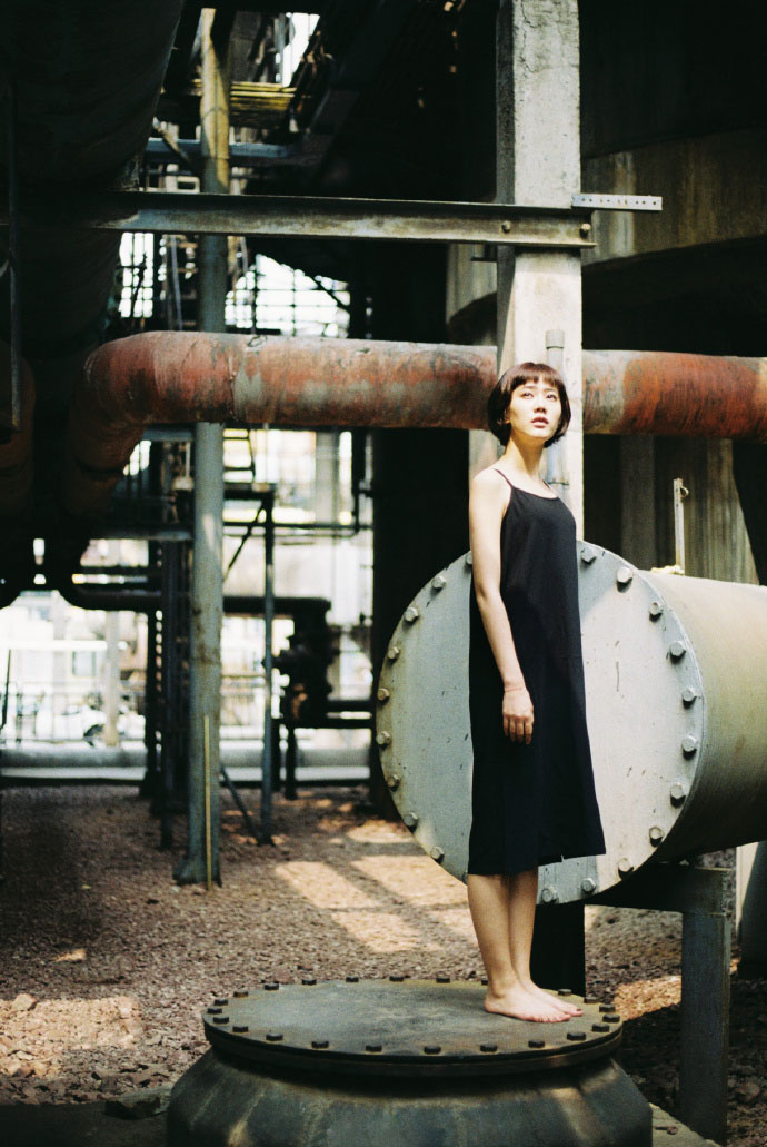 郭姝彤,1992年8月22