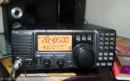 icom_百度百科