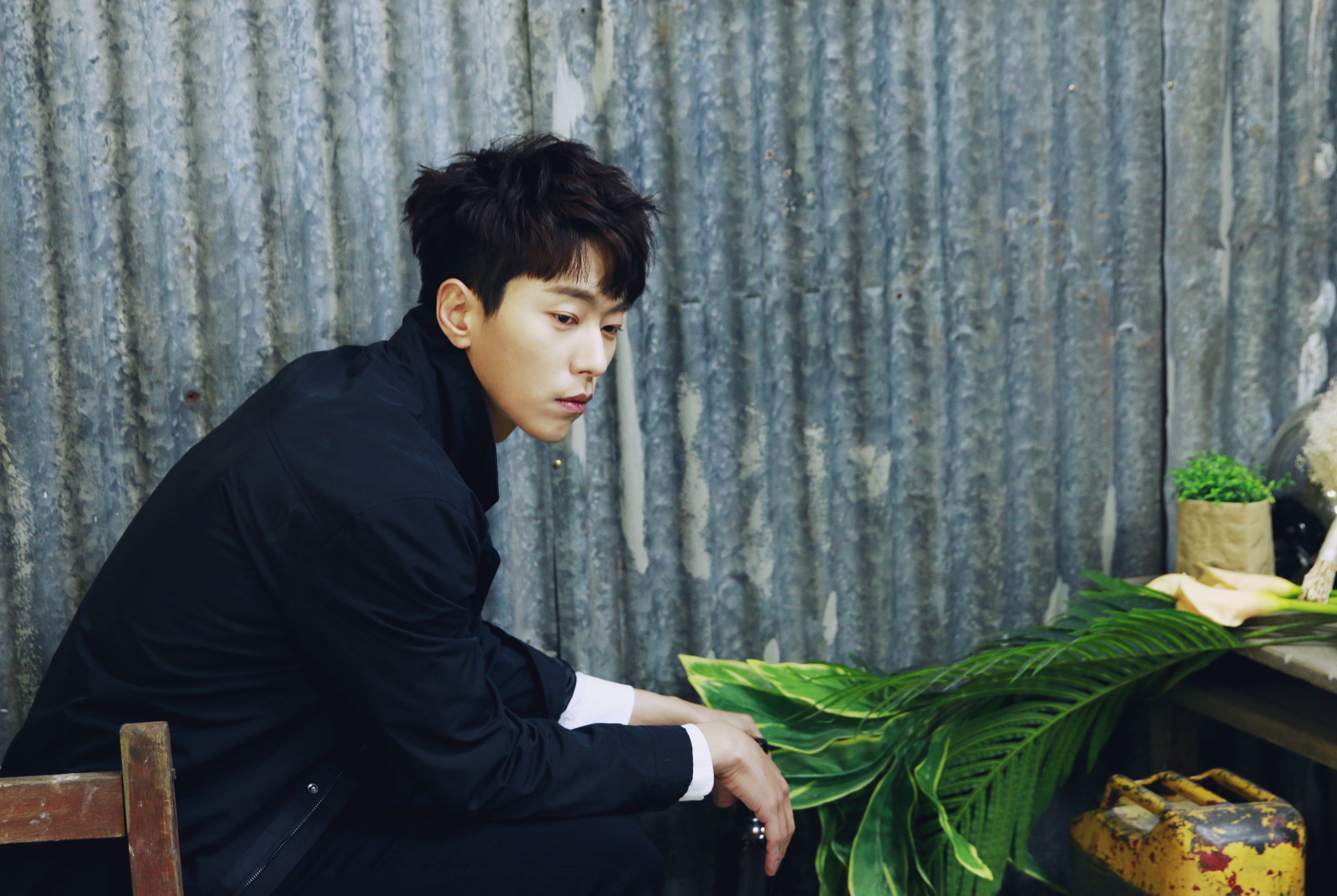  p>尹贤敏,1985年4月15日出生,韩国演员,前职业棒球运动员.