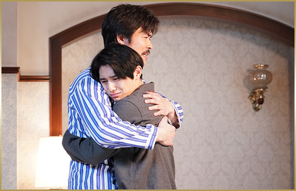 隐匿于冬~解决我家一大事