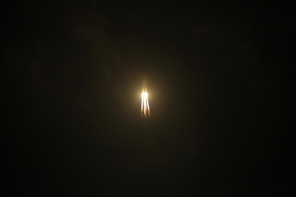 长征五号a运载火箭