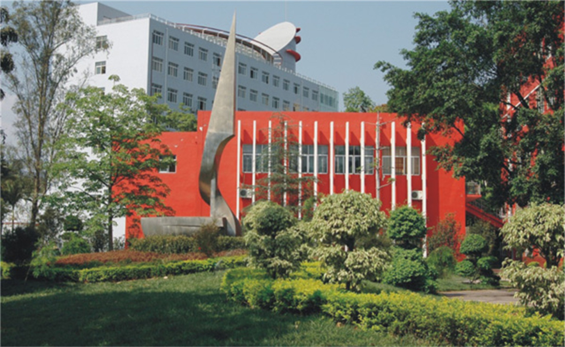  p>四川机电职业技术学院(sichuan electromechanical institute of