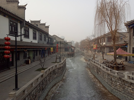 景色