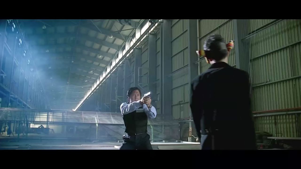 新警察故事newpolicestory(2004)