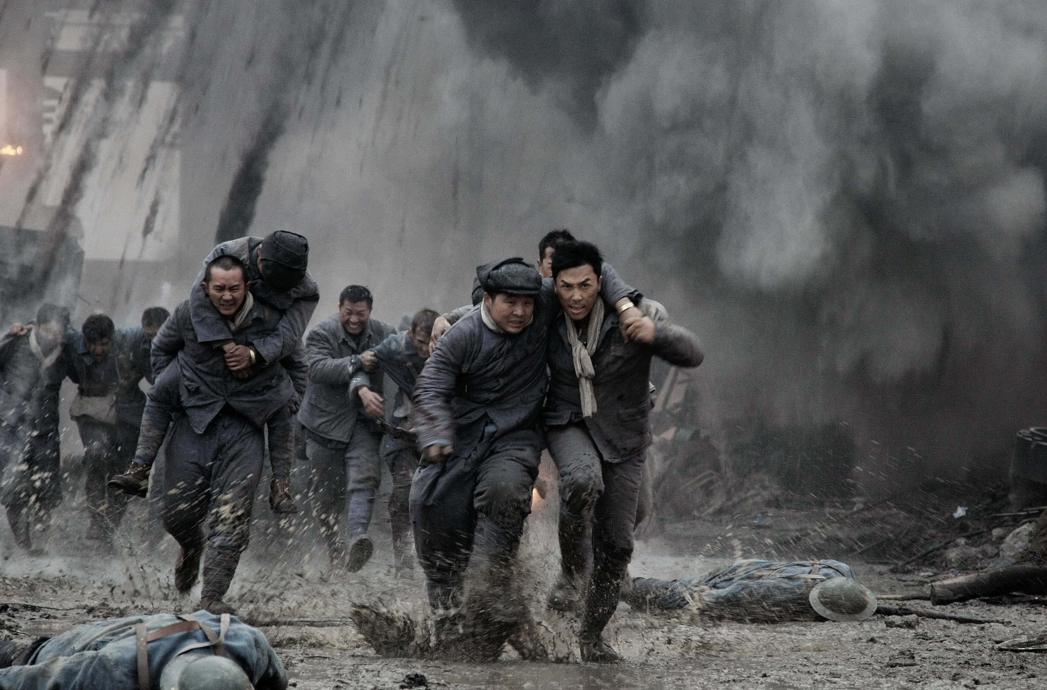 精武风云·陈真