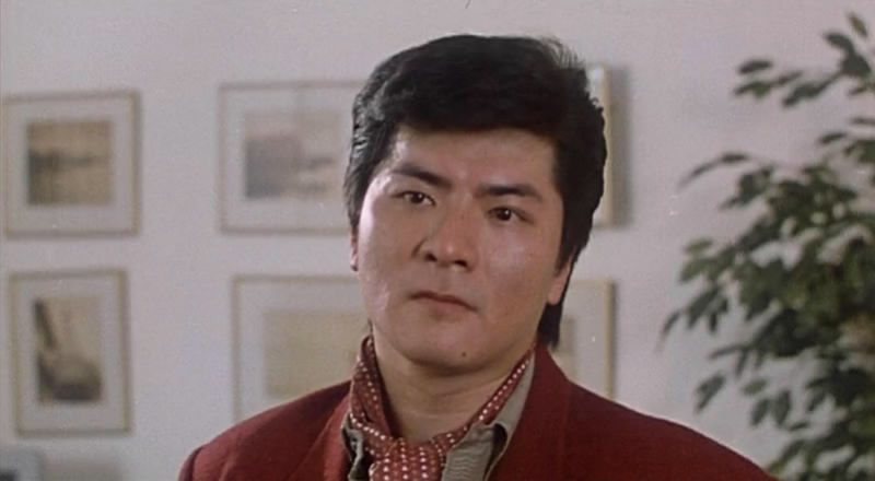 战龙在野zhanlongzaiye(1992)