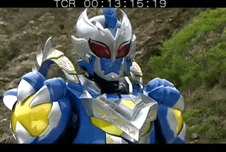 铠甲勇士之风鹰侠