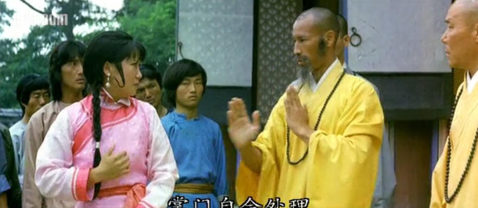  p>《拳精》是世界超级巨星成龙早期主演的一部功夫 a href="#" data