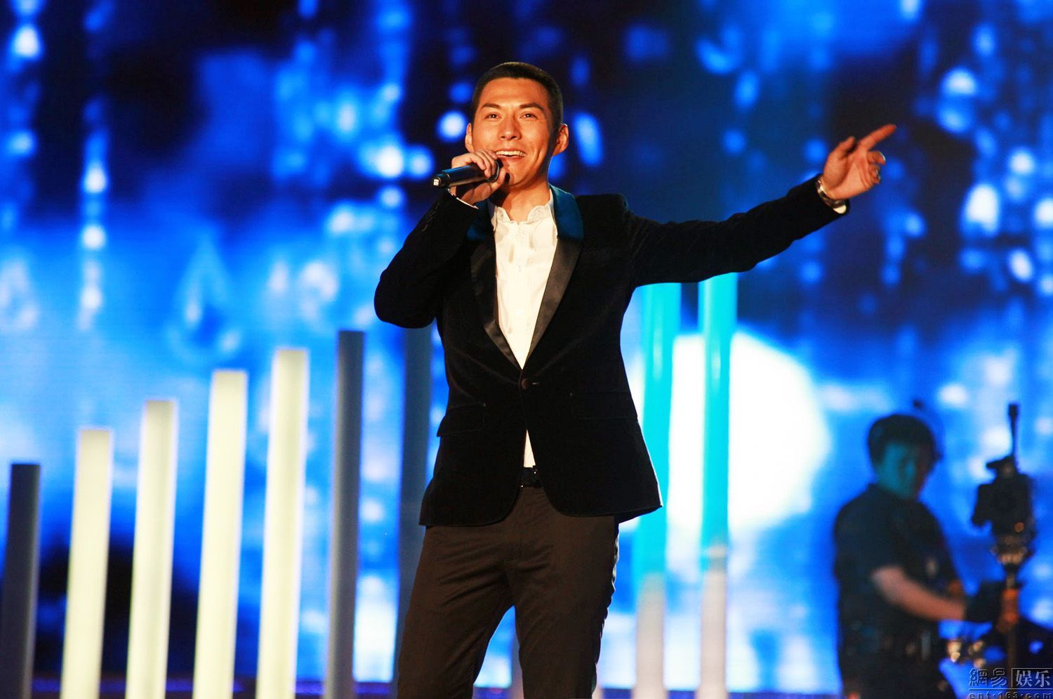 a>严屹宽 /a>),1979年1月24日出生于 a>上海 /a>,中国内地男演员,歌手