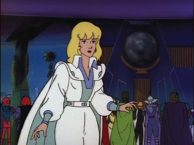  p>卡莉·维特维奇,是动画作品《变形金刚》里的地球人角色,汽车人的