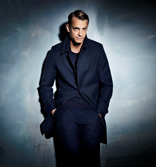 charles joel nordstr  m