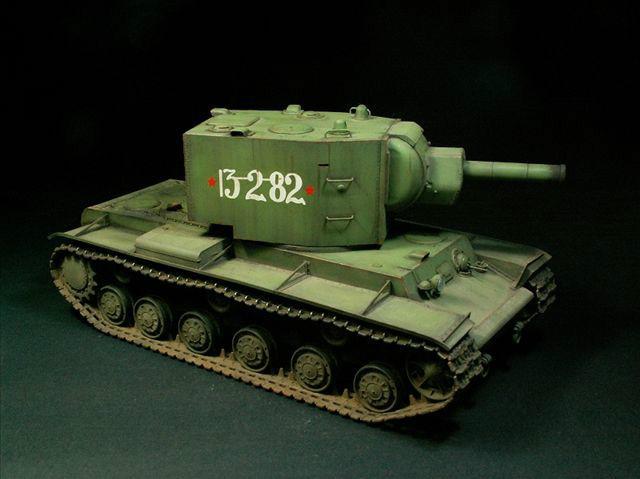  p>kv-2重型坦克(英文:kv-2 heavy tank).