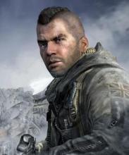 约翰麦克塔维什