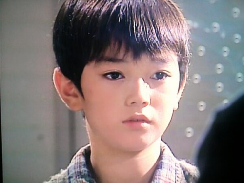 染谷将太